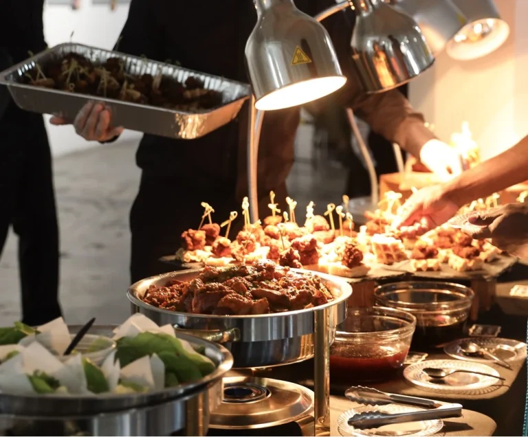 Exquisite Catering & Events