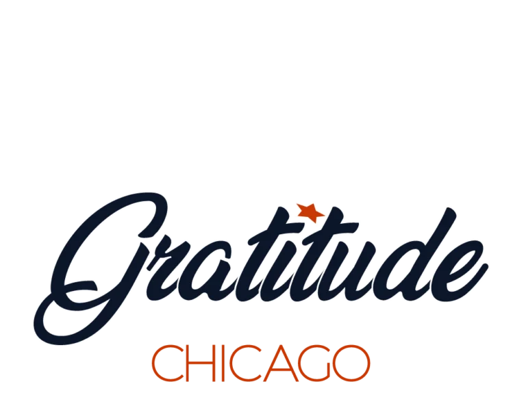 Gratitude