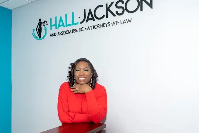 Hall-Jackson & Associates, P.C.