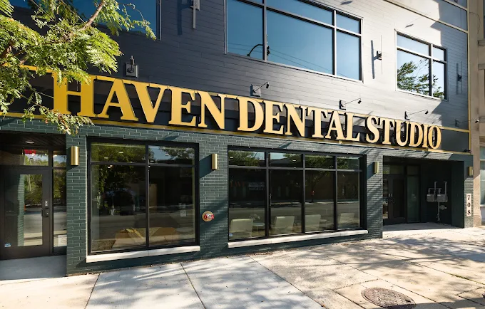 Haven Dental Studio