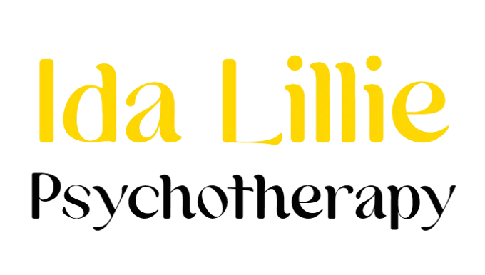 Ida Lillie Psychotherapy and Wellness