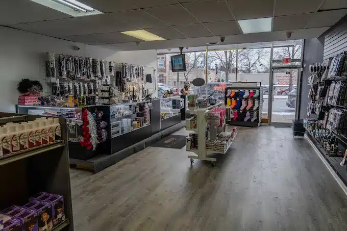 Jayde Beauty Supply