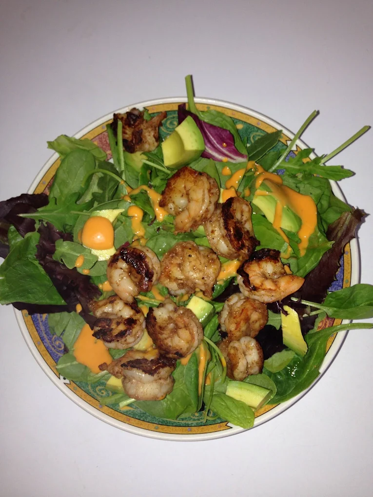 Jerk World Catering