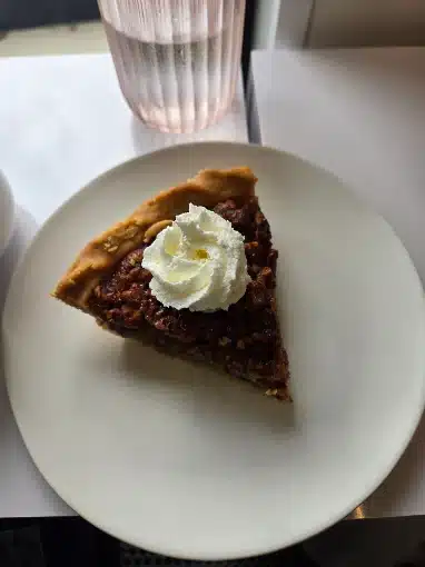 Justice of the Pies