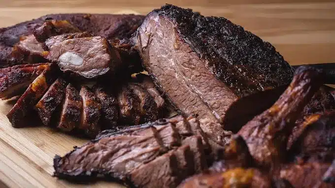Lexington Betty Smokehouse
