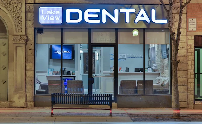 Lakeview Dental