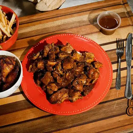 Medley Grill & BBQ