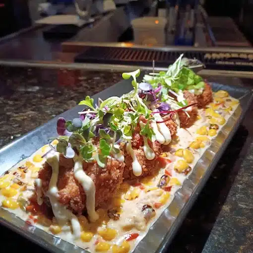 New Line Tavern