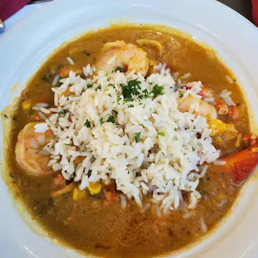 Norman’s Bistro