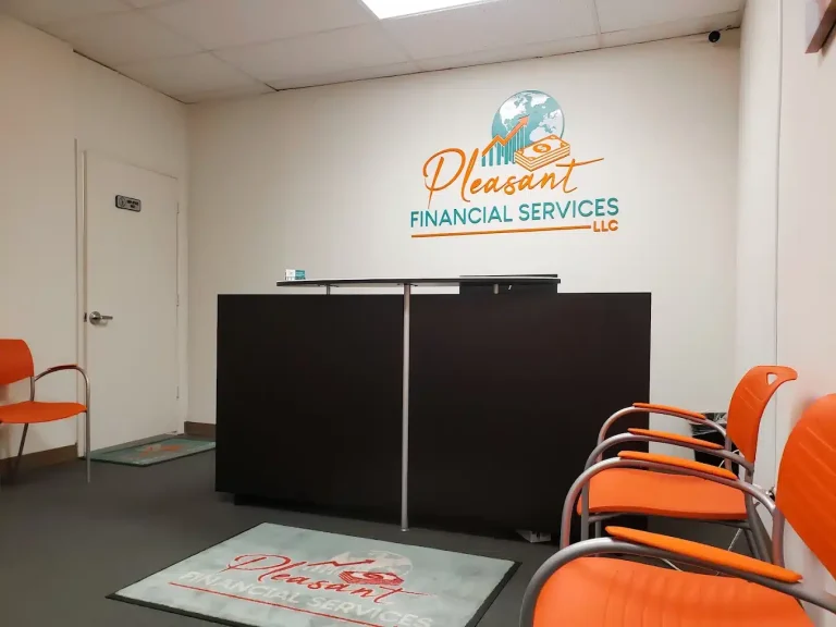 Pleasant Financial Services