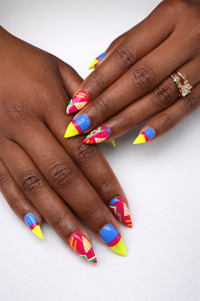 Polished by Sheri LLC