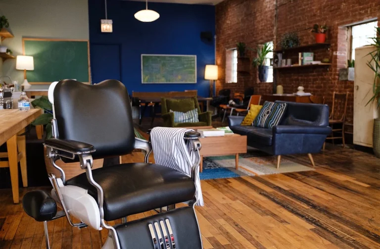 Principle Barbers