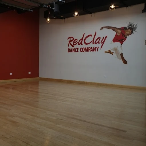 Red Clay Dance Company