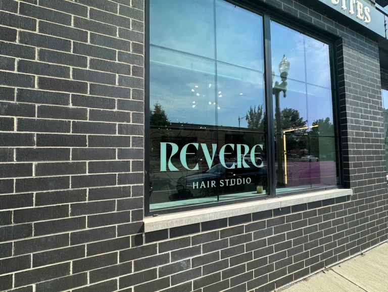 Revere Hair Studio