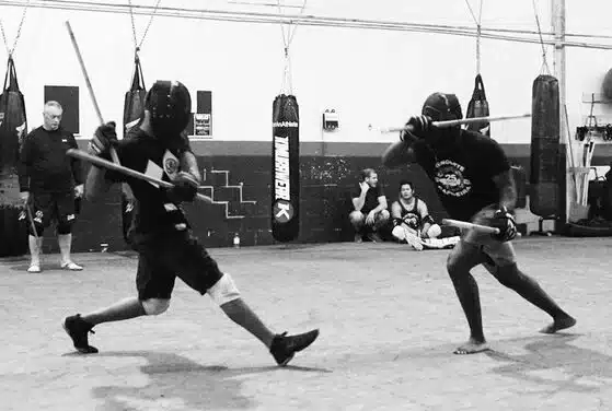 Rise Training Academy