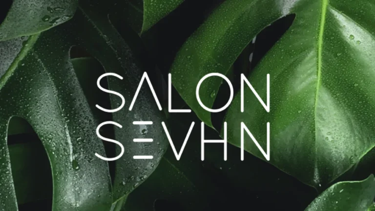 Salon Sevhn
