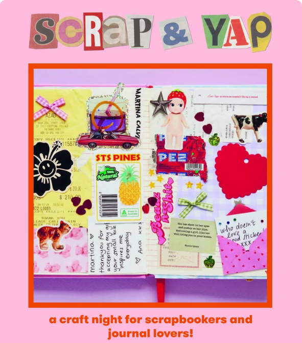 scrapyap