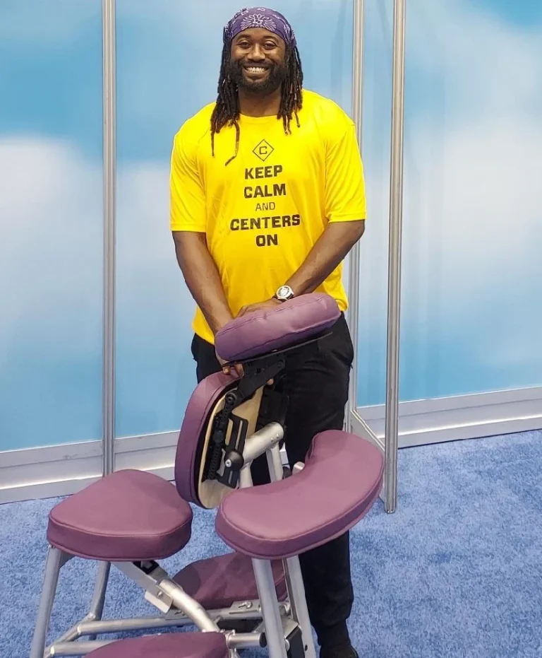 SkyLight Body Therapy