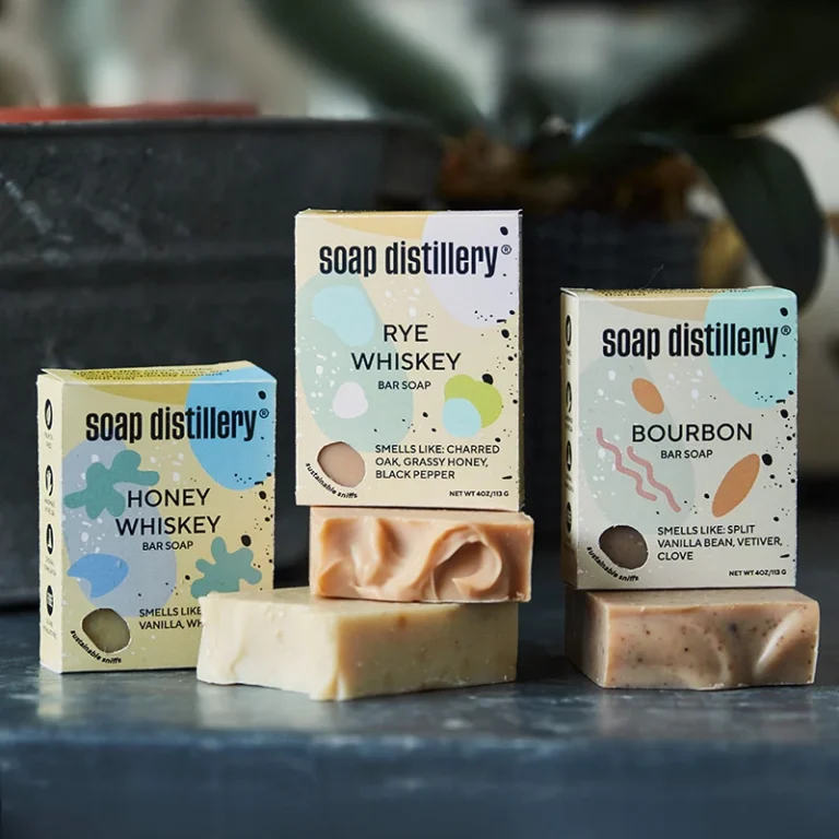 Soap Distillery