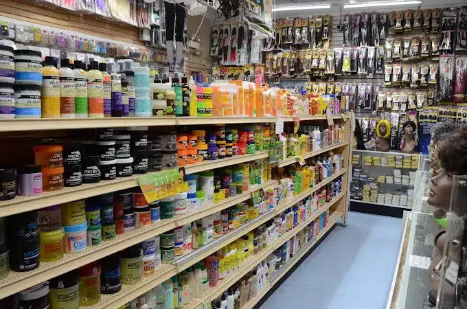 Solo Beauty Supply – Chatham