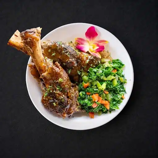 The SoulFood Lounge – Beverly