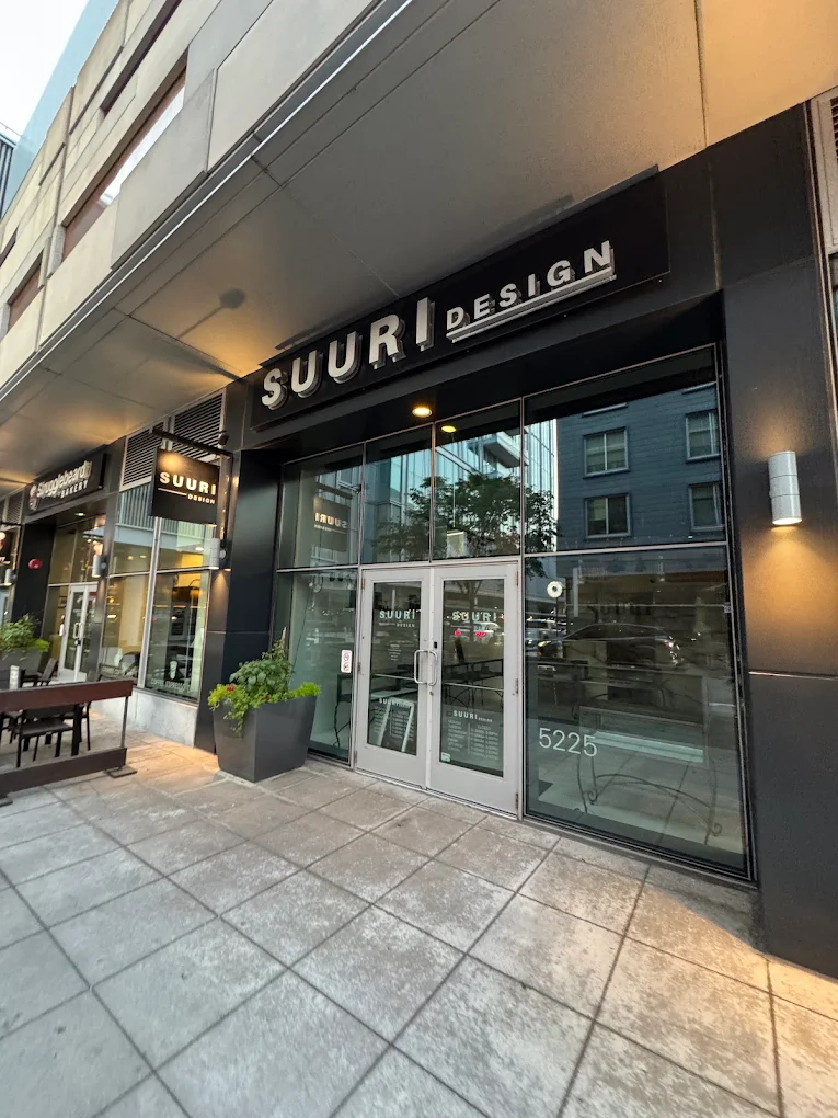 Suuri Design