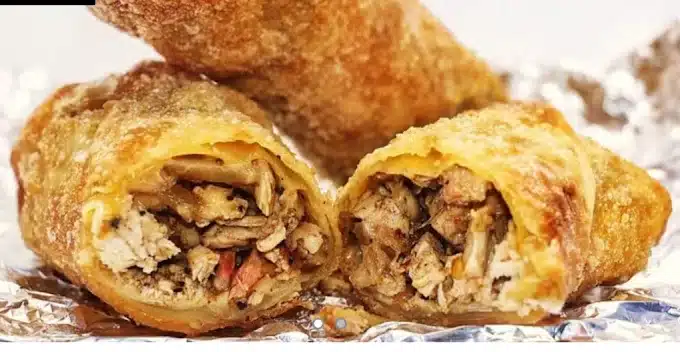 Tastee Rolls