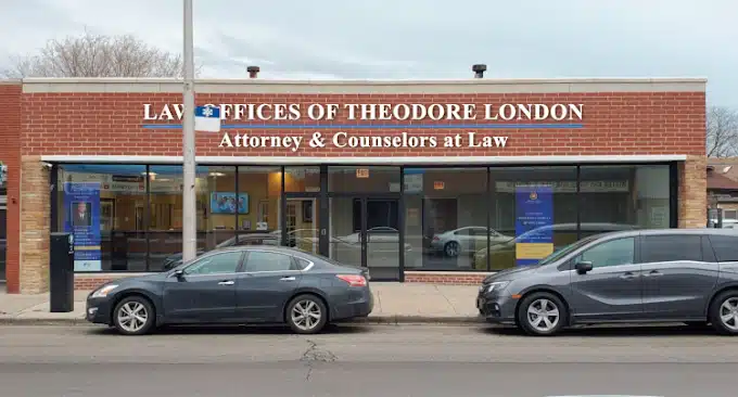The Law Offices of Theodore London & Associates