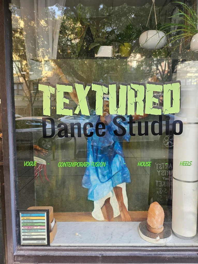 TEXTUREDance Studio