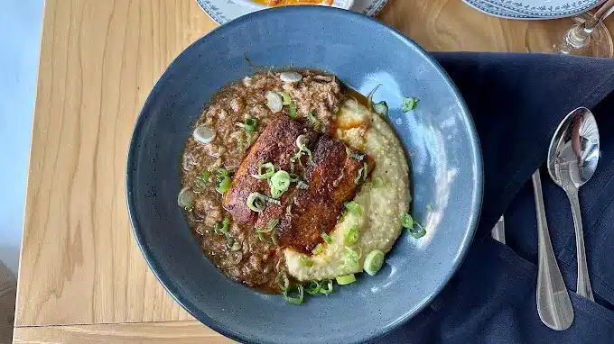 Virtue Restaurant & Bar