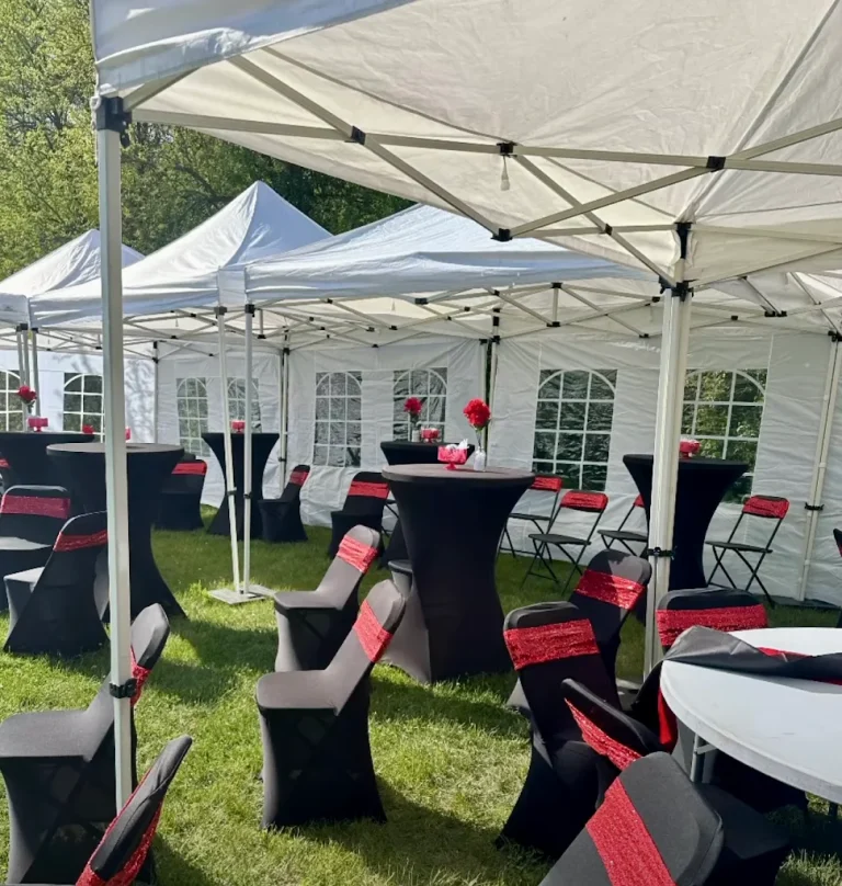 Windy City Event Rentals