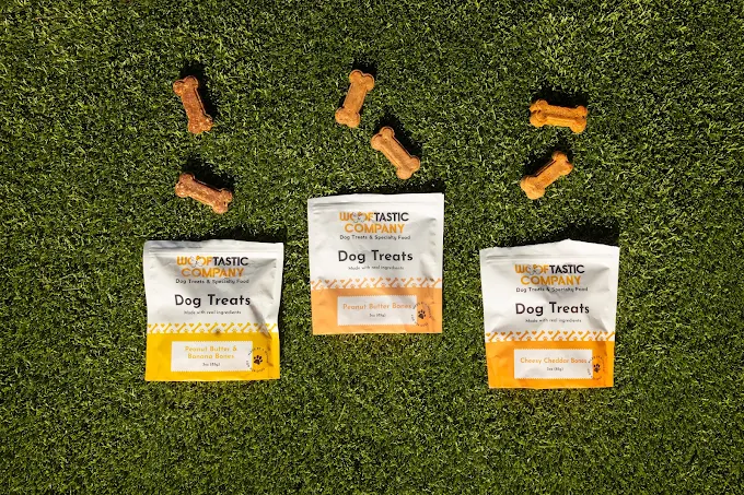 Wooftastic Company